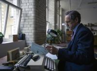 Adam Dalgliesh, Scotland Yard