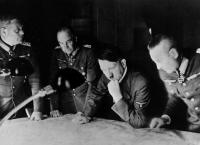 Hitlers Russlandfeldzug