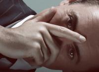 Instinct - Auf Mörderjagd