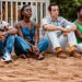 Death in Paradise