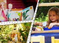 ENE MENE BU - und dran bist du