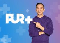 PUR+