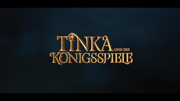 Bild 1 von 2: Schriftzug.