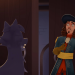 Belfort & Lupin - Die Hunde von Versailles
