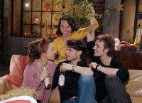 Alles was zählt: Weihnachtsspecial