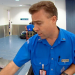 Achtung, Zoll! Willkommen in Australien