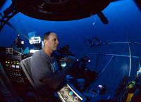 Geheimnisse der Tiefsee