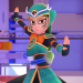 Jade Armor