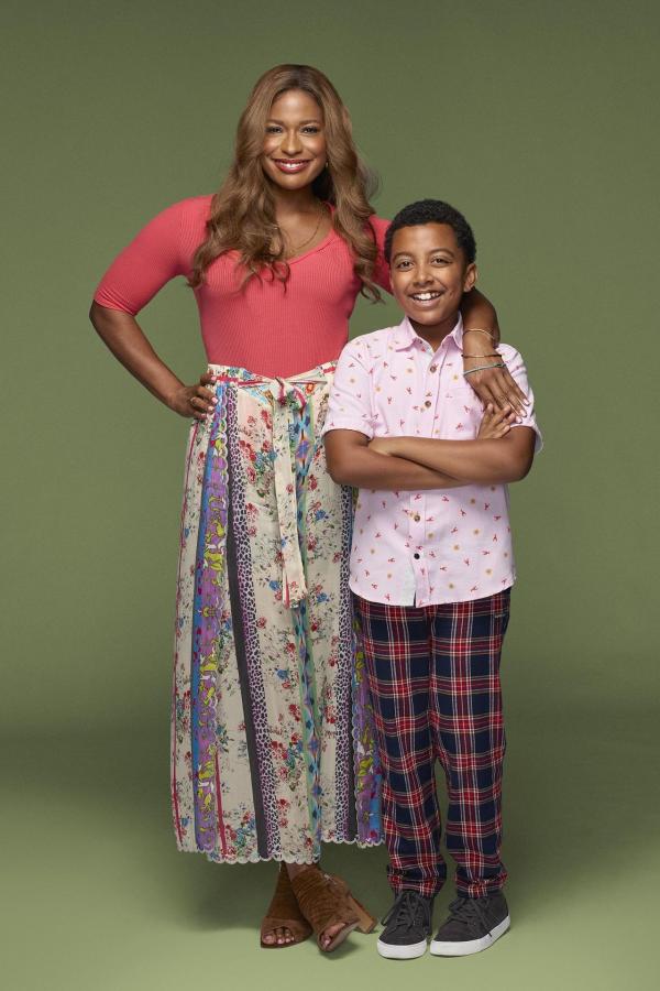 Bild 1 von 20: (2. Staffel) - Single Parents