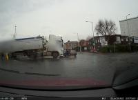 Abgefahren - Die spektakulärsten Dashcam Clips