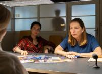 Die Fälle der Gerti B.