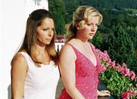 Utta Danella - Tanz auf dem Regenbogen