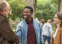 God Friended Me - Die Freundschaftsanfrage