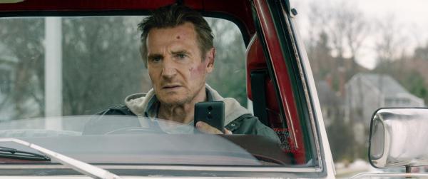 Bild 1 von 26: Im Bild: Liam Neeson (Tom Dolan).