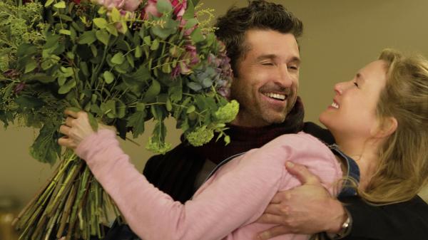 Bridget Jones‘ Baby