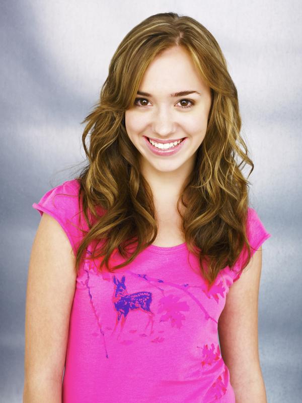 Bild 1 von 22: (2. Staffel) - Hat es nicht immer leicht mit ihrer Mutter: Julie (Andrea Bowen) ...