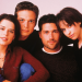 Party Of Five