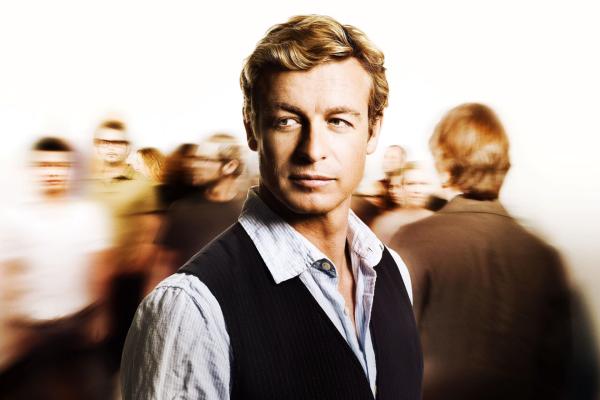 Bild 1 von 19: (1. Staffel) - Löst mit seinem besonderen Gespür für Menschen komplizierte Mordfälle: Patrick Jane (Simon Baker) ...
