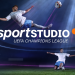 sportstudio UEFA Champions League