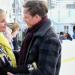 In aller Freundschaft