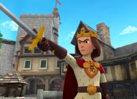 Robin Hood - Schlitzohr von Sherwood