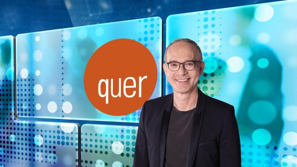 Bild 1 von 1: Key Visual Sendereihenbild mit Typo zu \