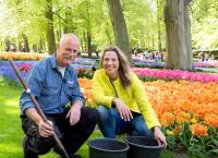 Romantisches Holland