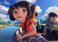 Everest - Ein Yeti will hoch hinaus