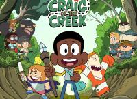 Craig of the Creek - Im Wald der Abenteuer