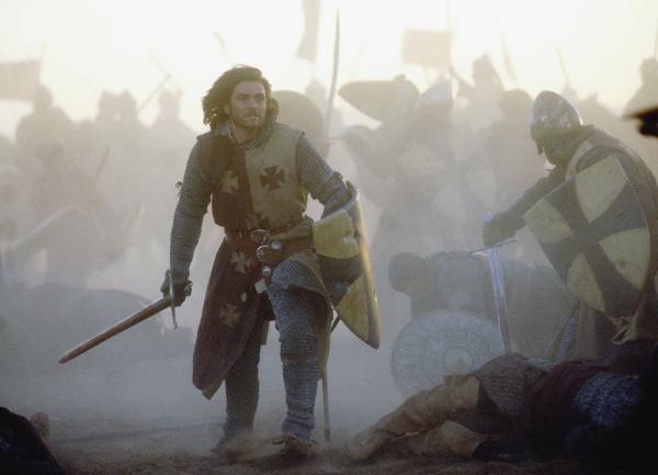 Bild 1 von 1: Königreich der Himmel