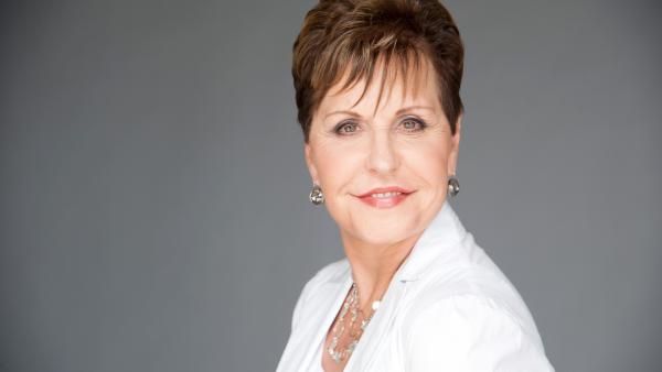 Bild 1 von 3: Joyce Meyer