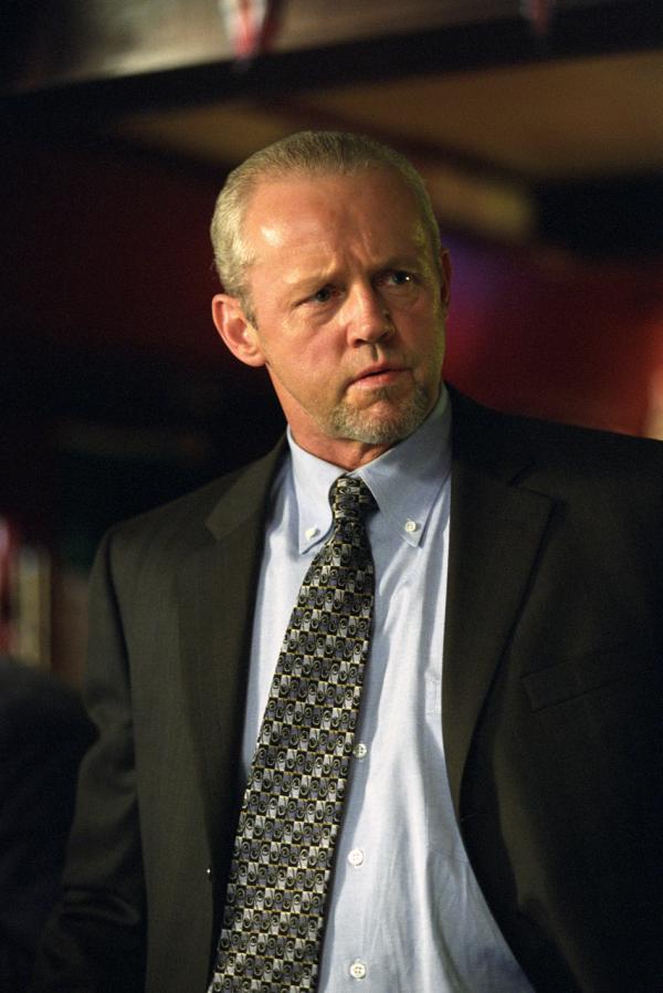 Bild 1 von 14: David Morse