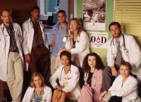 Emergency Room