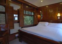 Die außergewöhnlichsten Hotels der Welt