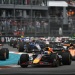 Formel 1 - Grand Prix von Mexico