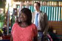 Death in Paradise