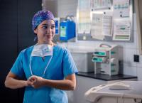 In aller Freundschaft - Die jungen Ärzte