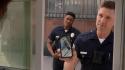 Eric Winter in: The Rookie