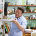 Jamie Oliver Genial Gesund: Superfood for Family & Friends