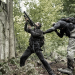 Bear Grylls: Stars am Limit
