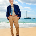 Death in Paradise