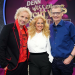 Denn sie wissen nicht, was passiert - Die Jauch-Gottschalk-Schöneberger-Show