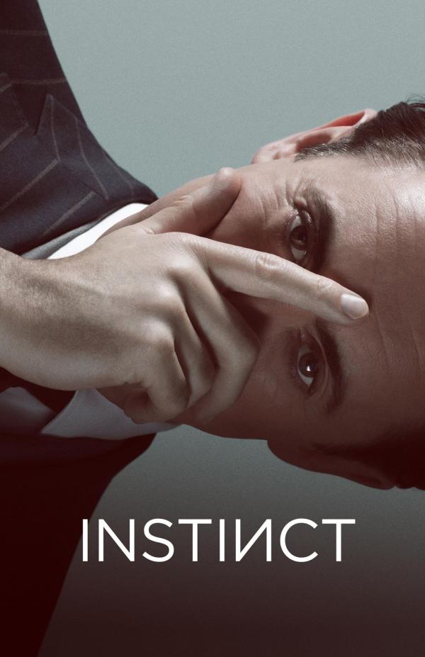 Bild 1 von 21: (1. Staffel) - Instinct - Auf Mörderjagd - Artwork
