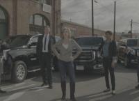 Cold Justice - Verdeckte Spuren