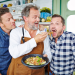 Jamie and Jimmy's Food Fight Club