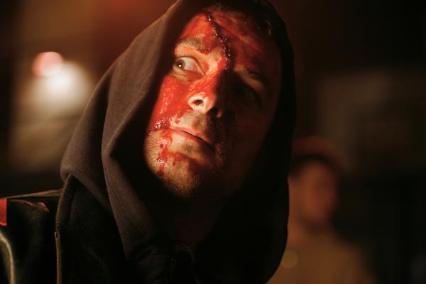 Bild 1 von 14: Führt seinen Gegner in eine tödliche Falle: Casey (Scott Adkins) ...