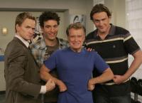 How I Met Your Mother