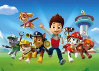 PAW Patrol - Helfer auf vier Pfoten