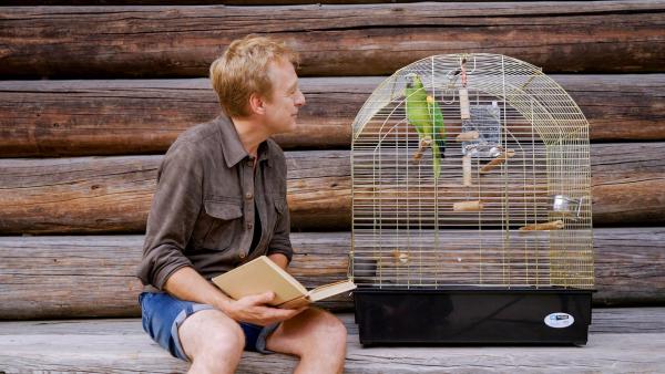 Bild 1 von 11: Im Bild: \