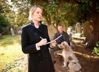 Inspector Barnaby